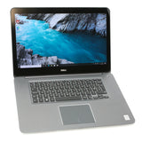 Dell Inspiron 7548 4K touch Laptop: 5th Gen Core i7 16GB RAM 256GB SSD Warranty - GreenGreen Store