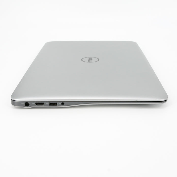 Dell Inspiron 7548 4K touch Laptop: 5th Gen Core i7 16GB RAM 256GB SSD Warranty - GreenGreen Store