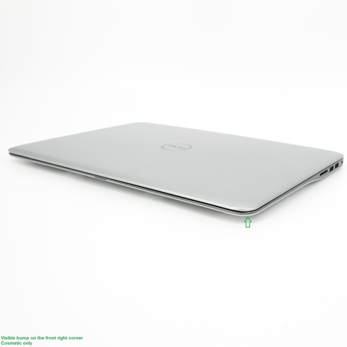 Dell Inspiron 7548 4K touch Laptop: 5th Gen Core i7 16GB RAM 256GB SSD Warranty - GreenGreen Store