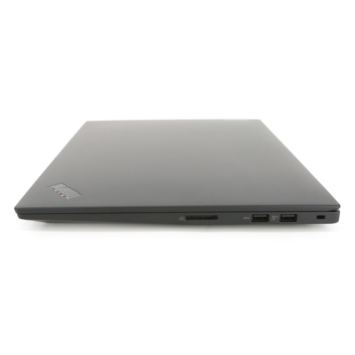 Lenovo ThinkPad P1 Gen 4 Laptop: RTX A3000, i7 11th Gen, 32GB RAM, 1TB, Warranty - GreenGreen Store