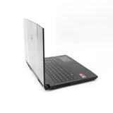 MSI Alpha 15 144Hz Gaming Laptop: Ryzen 7 5800H, 16GB, 512GB, RX 6600M, Warranty - GreenGreen Store