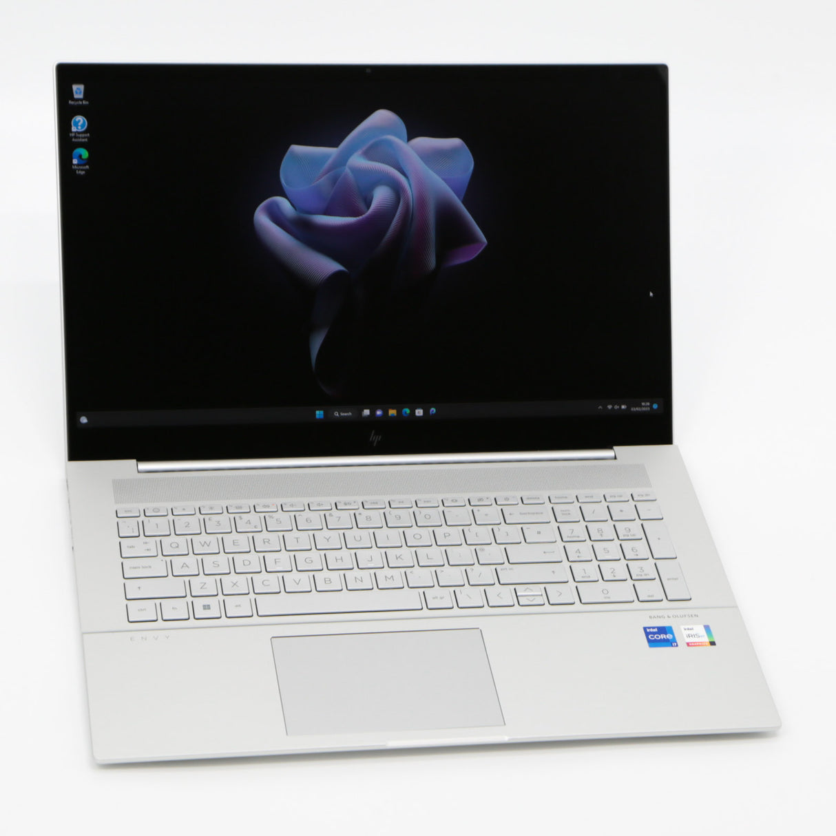 HP Envy 17 Touch Laptop: 12th Gen Core i7-1260P, 16GB RAM, 1TB SSD, Xe, Warranty - GreenGreen Store