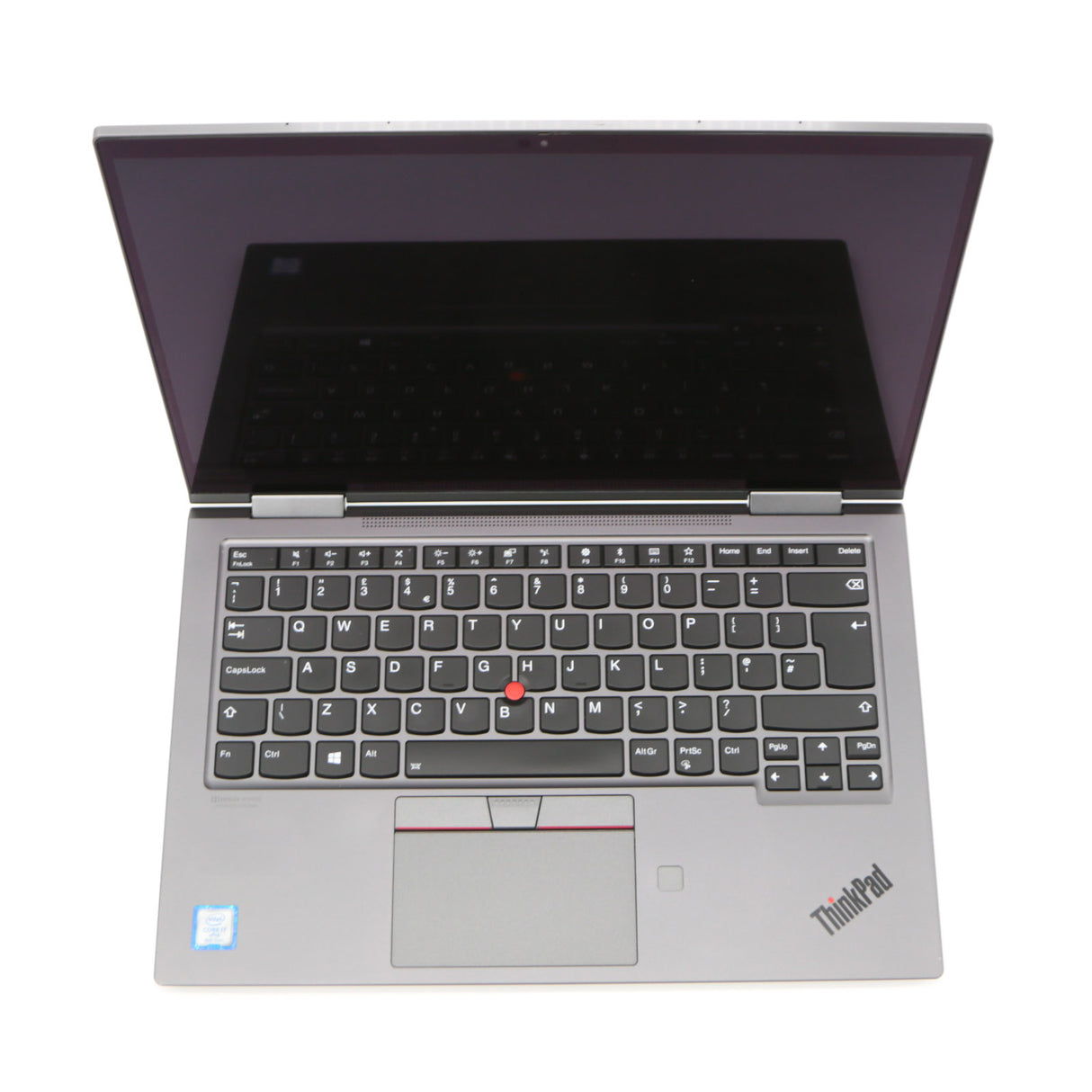 Lenovo ThinkPad X1 Yoga Gen 4: Touch 1.4kg, 8th Gen i7, 16GB RAM 256GB, Warranty - GreenGreen Store