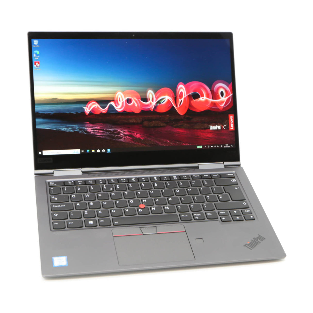Lenovo ThinkPad X1 Yoga Gen 4: Touch 1.4kg, 8th Gen i7, 16GB RAM 256GB, Warranty - GreenGreen Store