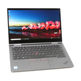 Lenovo ThinkPad X1 Yoga Gen 4: Touch 1.4kg, 8th Gen i7, 16GB RAM 256GB, Warranty - GreenGreen Store