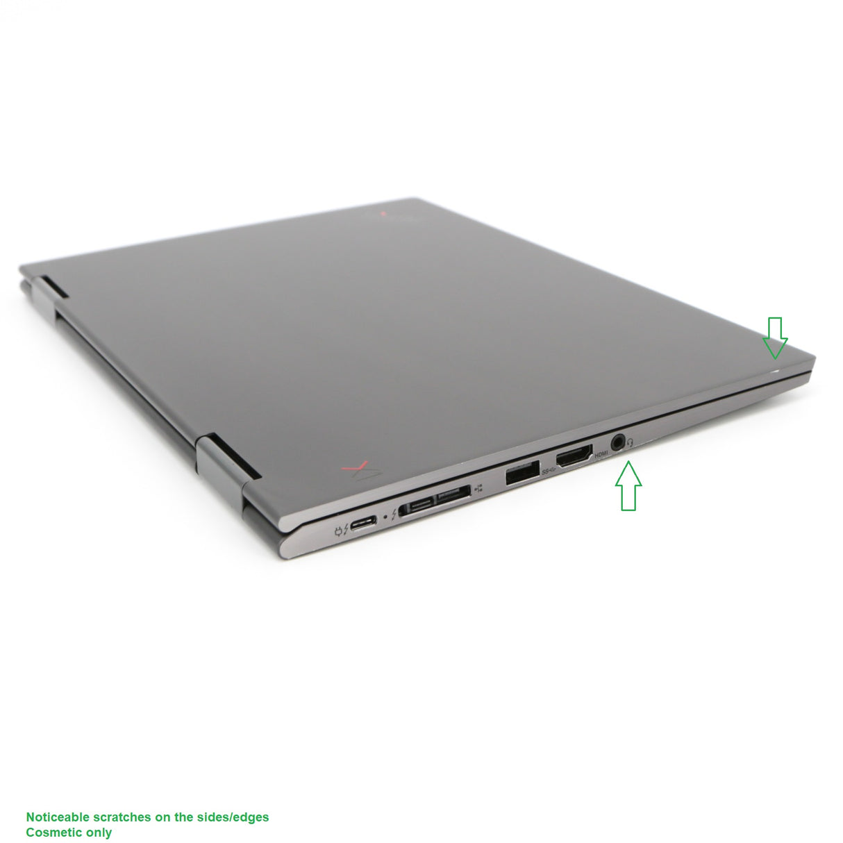 Lenovo ThinkPad X1 Yoga Gen 4: Touch 1.4kg, 8th Gen i7, 16GB RAM 256GB, Warranty - GreenGreen Store