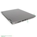 Lenovo ThinkPad X1 Yoga Gen 4: Touch 1.4kg, 8th Gen i7, 16GB RAM 256GB, Warranty - GreenGreen Store