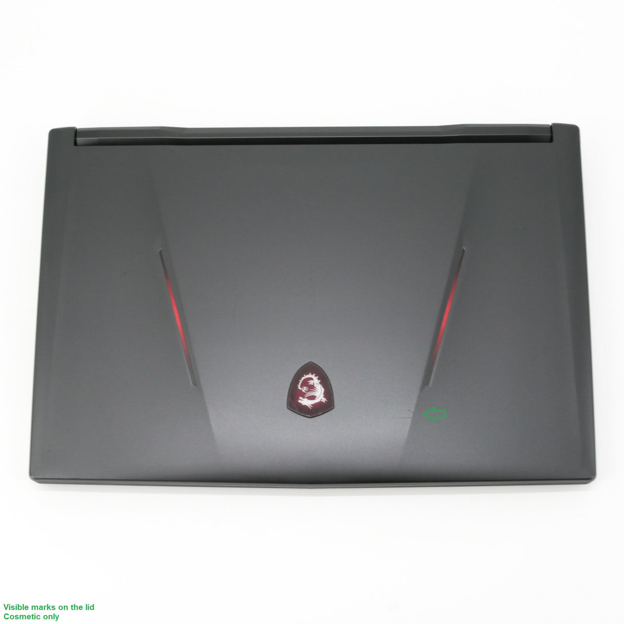 MSI GL73 17.3" Gaming Laptop: GTX 1660 Ti, Core i7-9750H, 16GB, 256GB Warranty - GreenGreen Store