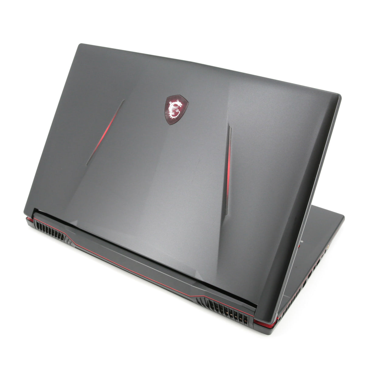 MSI GL73 17.3" Gaming Laptop: GTX 1660 Ti, Core i7-9750H, 16GB, 256GB Warranty - GreenGreen Store