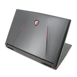 MSI GL73 17.3" Gaming Laptop: GTX 1660 Ti, Core i7-9750H, 16GB, 256GB Warranty - GreenGreen Store