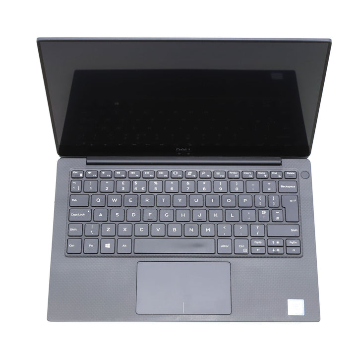 Dell XPS 13 9370 Laptop: Intel Core i7-8550U, 256GB SSD, 8GB RAM, Warranty, VAT - GreenGreen Store