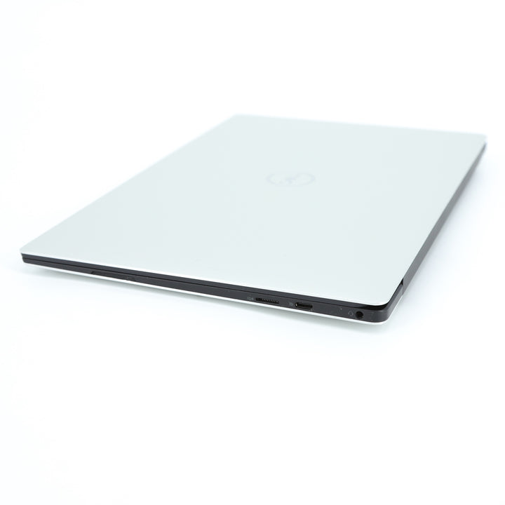 Dell XPS 13 9370 Laptop: Intel Core i7-8550U, 256GB SSD, 8GB RAM, Warranty, VAT - GreenGreen Store