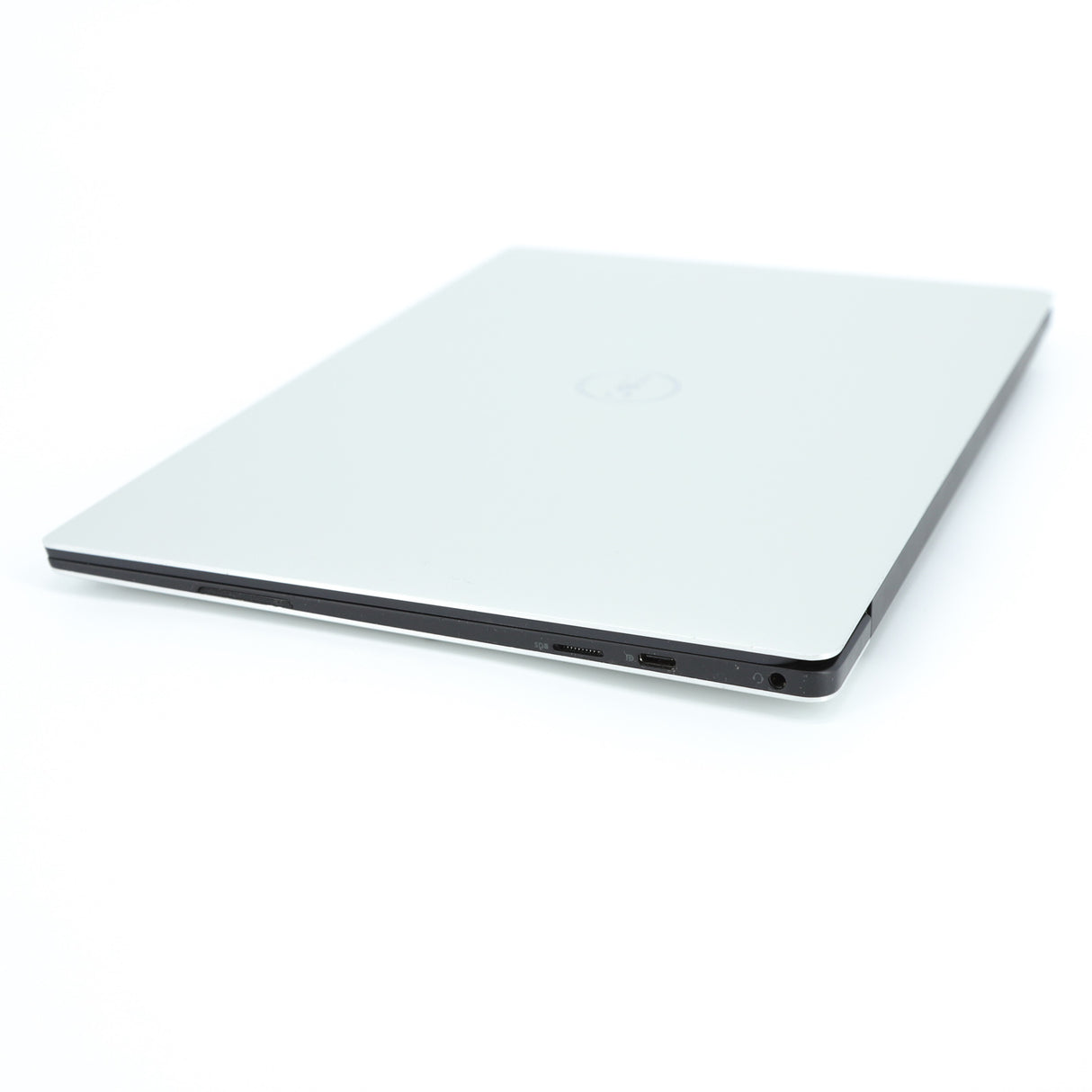 Dell XPS 13 9370 Laptop: Intel Core i7-8550U, 256GB SSD, 8GB RAM, Warranty, VAT - GreenGreen Store