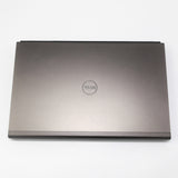 Dell Precision M6800 Laptop: Core i7 4810MQ, 16GB, 256GB, NVIDIA, Warranty VAT - GreenGreen Store