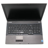 Dell Precision M6800 Laptop: Core i7 4910MQ, 16GB, 240GB, NVIDIA, Warranty VAT - GreenGreen Store
