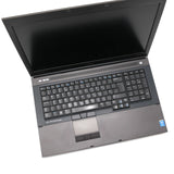 Dell Precision M6800 Laptop: Core i7 4910MQ, 16GB, 240GB, NVIDIA, Warranty VAT - GreenGreen Store