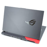 ASUS ROG Strix G513 Gaming Laptop: Ryzen 7 RTX 3050Ti 512GB 16GB RAM Warranty - GreenGreen Store