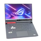 ASUS ROG Strix G513 Gaming Laptop: Ryzen 7 RTX 3050Ti 512GB 16GB RAM Warranty - GreenGreen Store