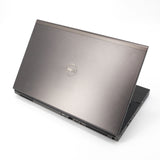 Dell Precision M6800 Laptop: Core i7 4910MQ, 16GB, 240GB, NVIDIA, Warranty VAT - GreenGreen Store
