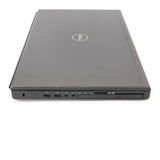 Dell Precision M6800 Laptop: Core i7 4910MQ, 16GB, 240GB, NVIDIA, Warranty VAT - GreenGreen Store