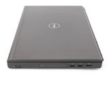Dell Precision M6800 Laptop: Core i7 4910MQ, 16GB, 240GB, NVIDIA, Warranty VAT - GreenGreen Store