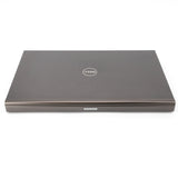 Dell Precision M6800 Laptop: Core i7 4910MQ, 16GB, 240GB, NVIDIA, Warranty VAT - GreenGreen Store