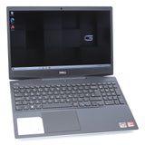 Dell G5 5505 Gaming Laptop: Ryzen 5 4600H, Radeon RX 5600M, 16GB, 256GB Warranty - GreenGreen Store