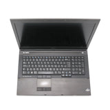 Dell Precision M6800 Laptop: Core i7 4930XM, 16GB, 480GB, K5100M, Warranty VAT - GreenGreen Store