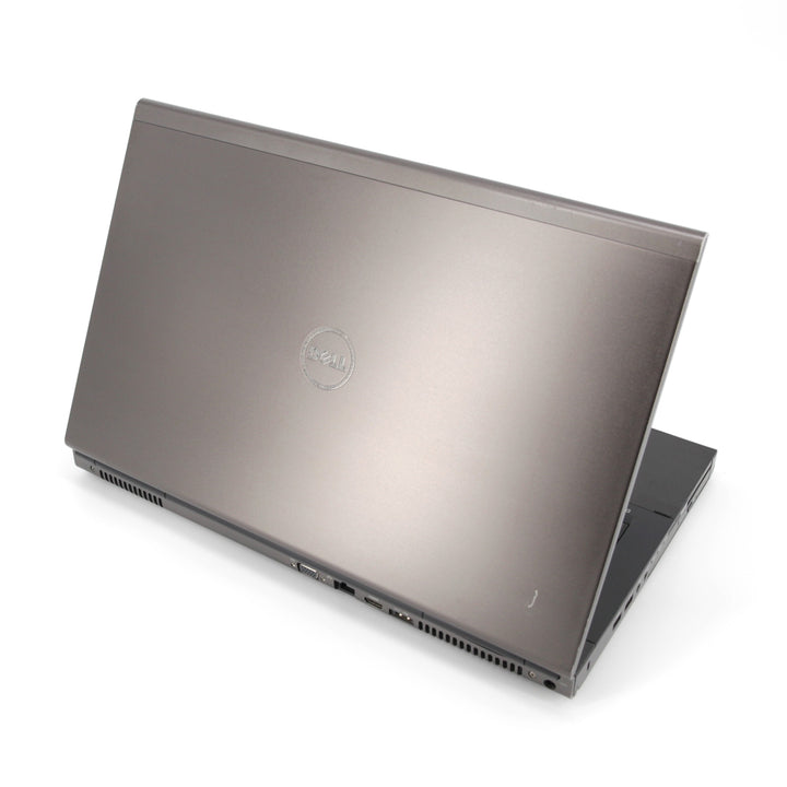 Dell Precision M6800 Laptop: Core i7 4930XM, 16GB, 480GB, K5100M, Warranty VAT - GreenGreen Store