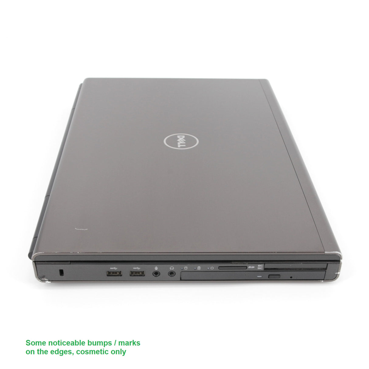 Dell Precision M6800 Laptop: Core i7 4930XM, 16GB, 480GB, K5100M, Warranty VAT - GreenGreen Store