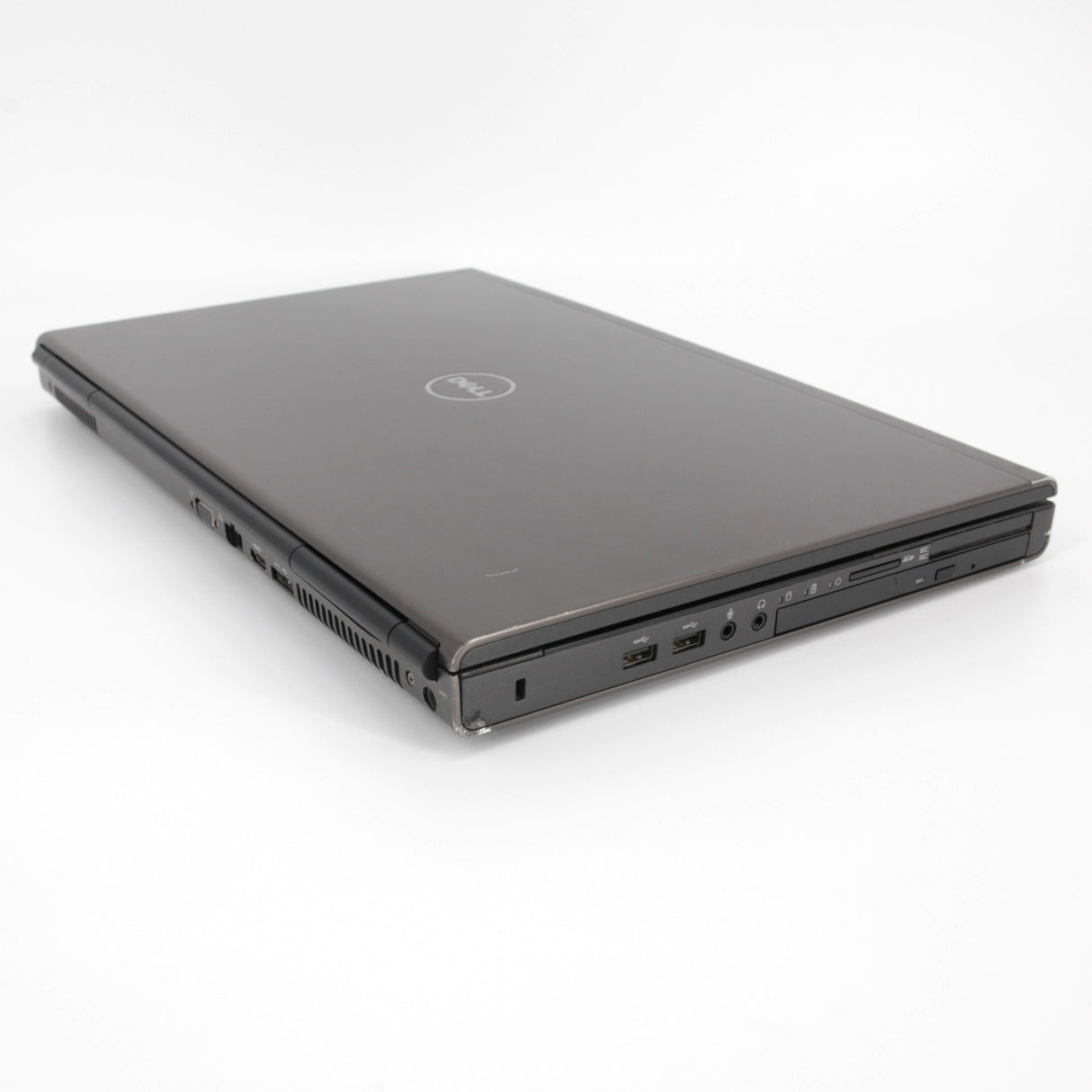 Dell Precision M6800 Laptop: Core i7 4930XM, 16GB, 480GB, K5100M, Warranty VAT - GreenGreen Store