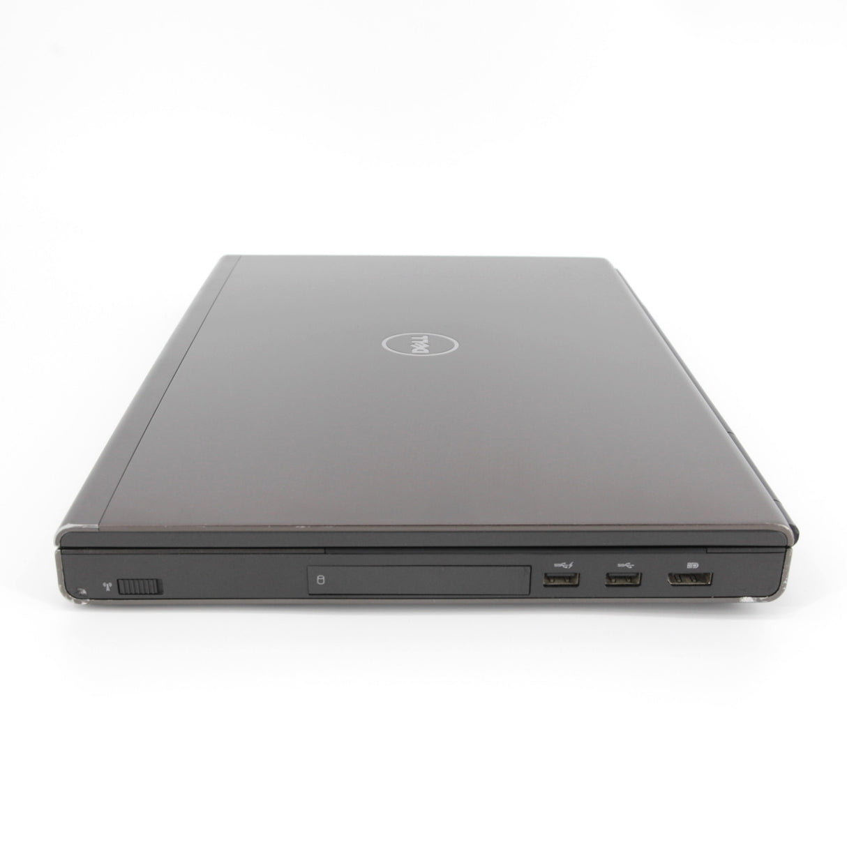 Dell Precision M6800 Laptop: Core i7 4930XM, 16GB, 480GB, K5100M, Warranty VAT - GreenGreen Store