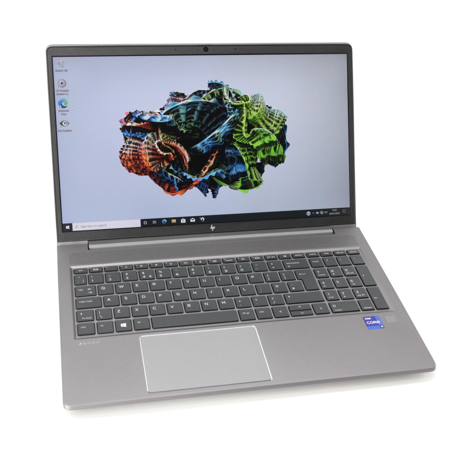 HP ZBook Power G8 15.6