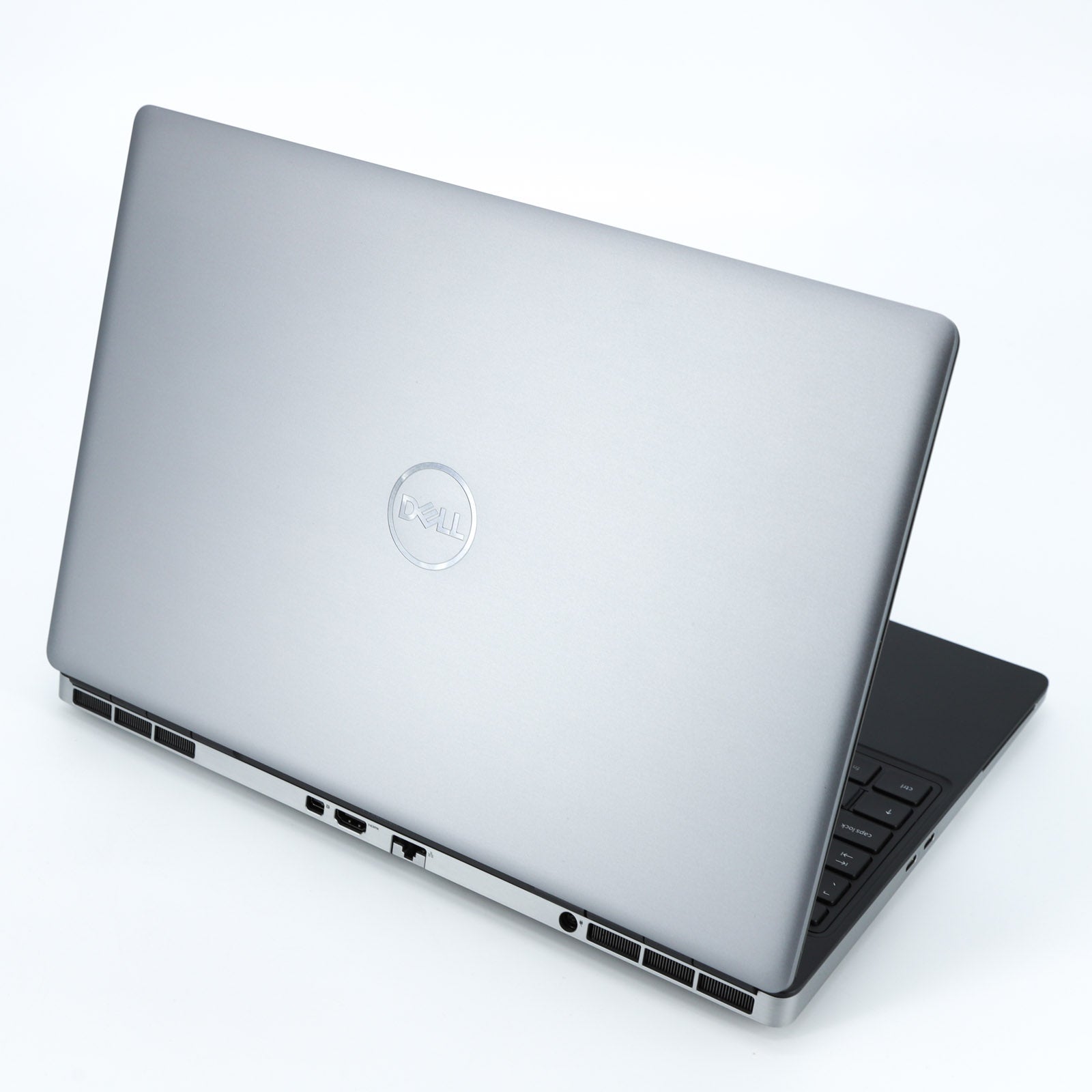 Dell Precision 7550 Laptop: Core i9-10885H, NVIDIA RTX, 64GB, 2TB, Warranty, VAT | GreenGreenStore Dell Precision 7550 Laptop: Core i9-10885H, NVIDIA RTX, 64GB, 2TB, Warranty, VAT | GreenGreenStore