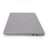 HP ZBook Power G8 15.6" Laptop: Core i9-11900H 32GB RAM 512GB T1200 Warranty - GreenGreen Store