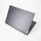 Lenovo ThinkPad X1 Yoga Gen 6 Laptop: 11th Gen i7 16GB RAM 512GB 4G Warranty VAT - GreenGreenStoreUK