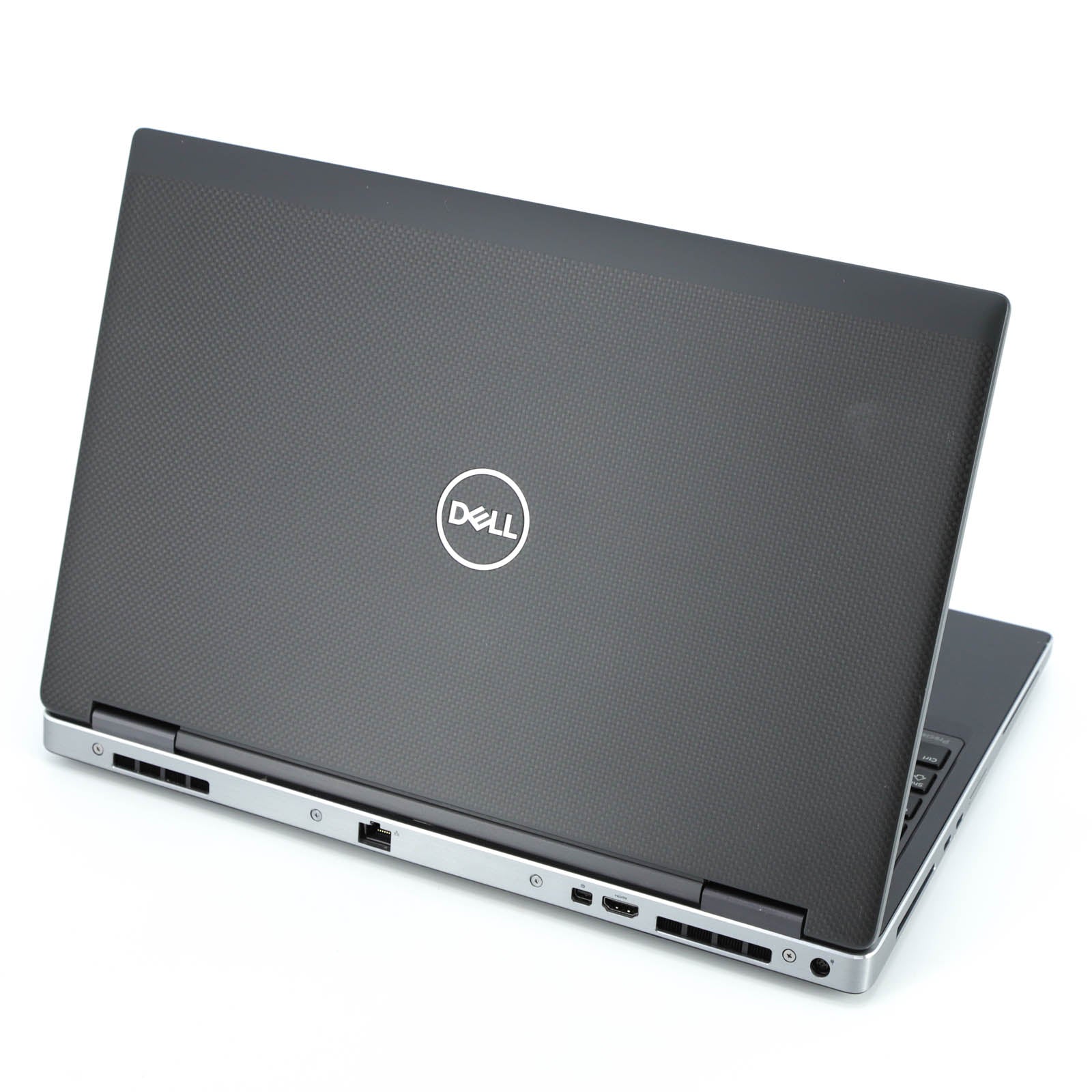 【超美品】DELL Precision 7540/i7-9850H/24G Dell Precision 7540 Laptop: Core i7-9850H 32GB RAM 512GB SSD