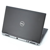Dell Precision 7540 Laptop: Intel i7 9th Gen 32GB RAM 512GB SSD, Warranty VAT - GreenGreen Store