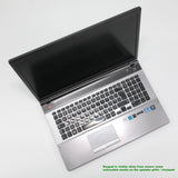 Samsung 17.3" 550P7C Laptop: Core i7 6GB, 240GB SSD, NVIDIA GT650M, Warranty VAT - GreenGreen Store