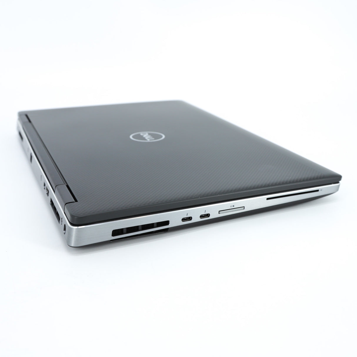 Dell Precision 7540 Laptop: Intel i7 9th Gen 32GB RAM 512GB SSD, Warranty VAT - GreenGreen Store