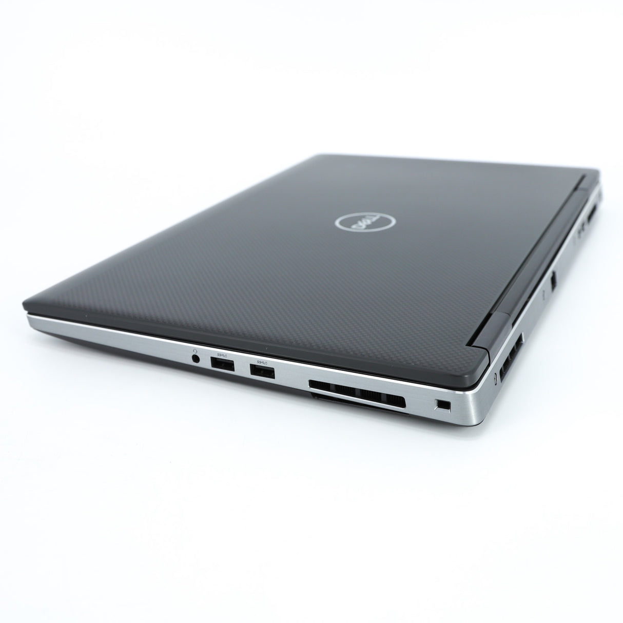 Dell Precision 7540 Laptop: Intel i7 9th Gen 32GB RAM 512GB SSD, Warranty VAT - GreenGreen Store