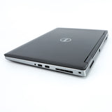 Dell Precision 7540 Laptop: Intel i7 9th Gen 32GB RAM 512GB SSD, Warranty VAT - GreenGreen Store