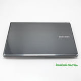 Samsung 17.3" 550P7C Laptop: Core i7 6GB, 240GB SSD, NVIDIA GT650M, Warranty VAT - GreenGreen Store
