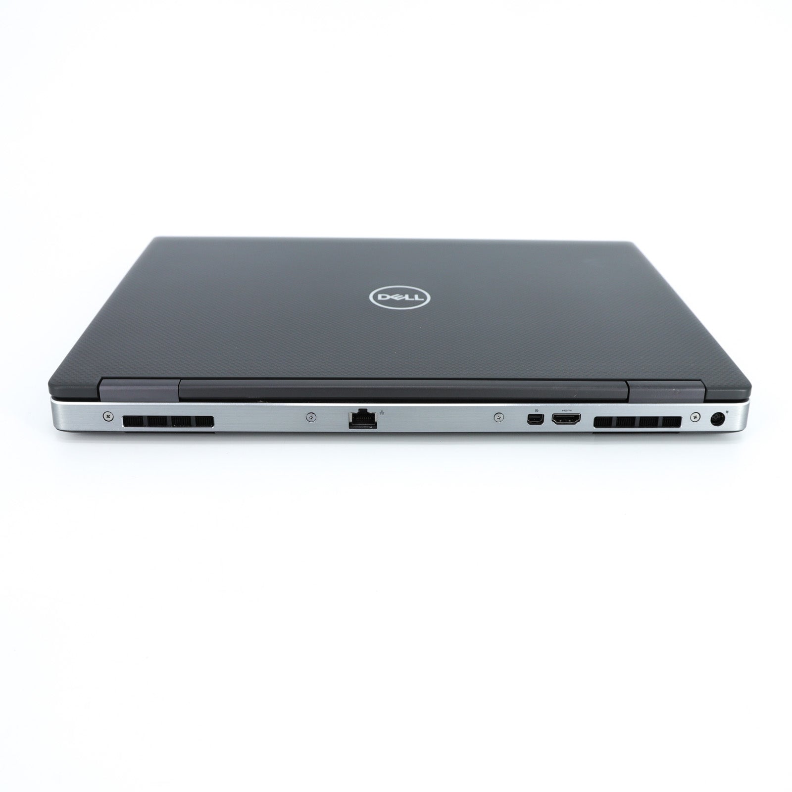 Dell Precision 7540 Laptop: Core i7-9850H 32GB RAM 512GB SSD