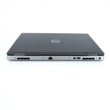 Dell Precision 7540 Laptop: Intel i7 9th Gen 32GB RAM 512GB SSD, Warranty VAT - GreenGreen Store