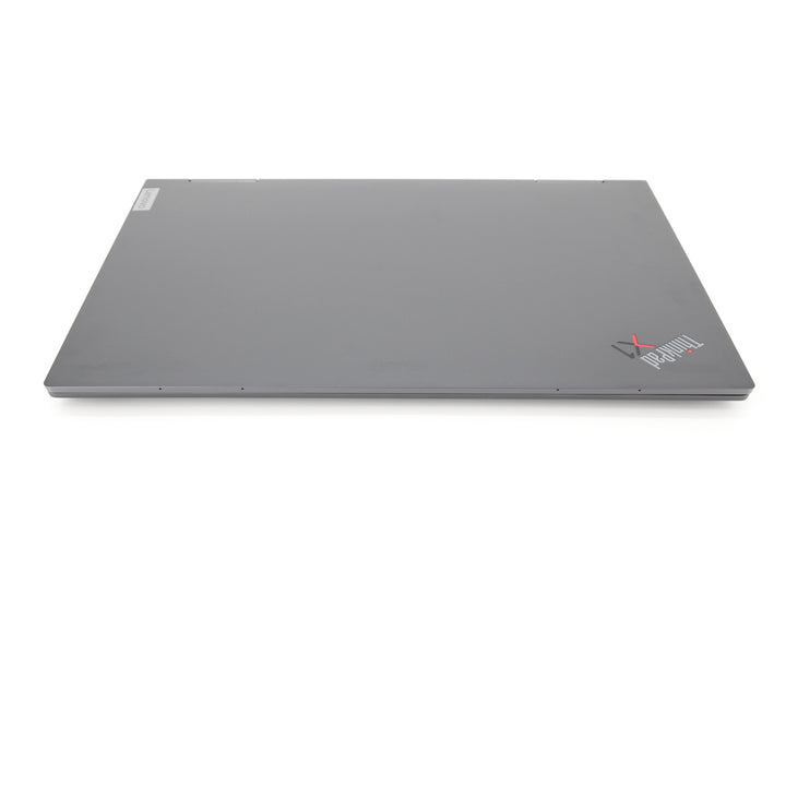 Lenovo ThinkPad X1 Yoga Gen 6 Laptop: 11th Gen Core i5, 16GB RAM 256GB Warranty - GreenGreenStoreUK