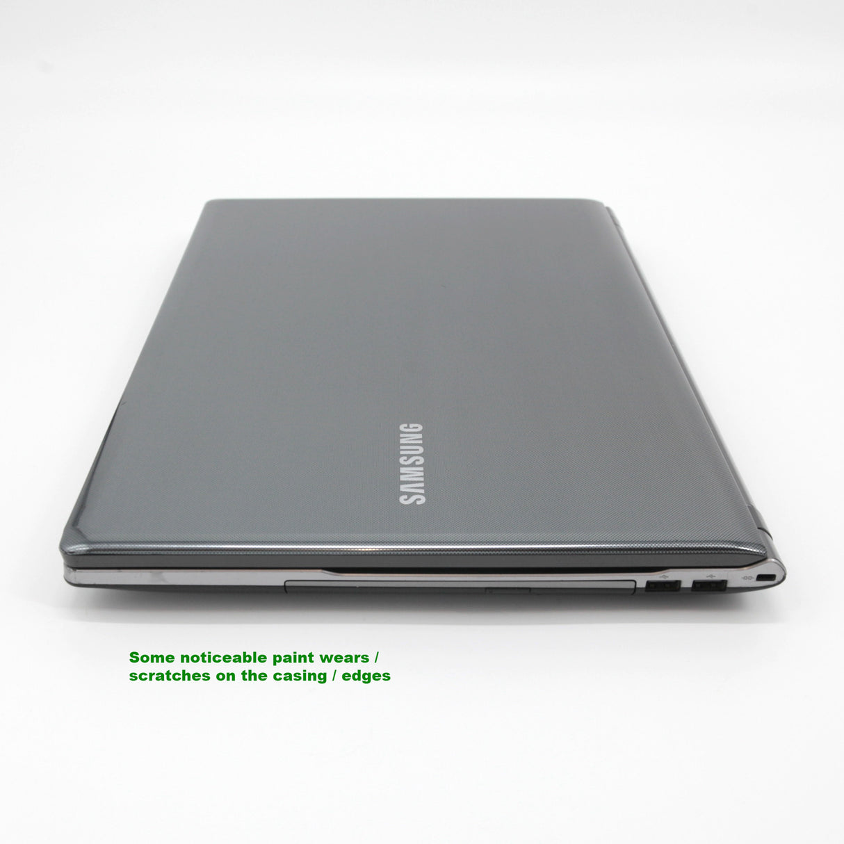 Samsung 17.3" 550P7C Laptop: Core i7 6GB, 240GB SSD, NVIDIA GT650M, Warranty VAT - GreenGreen Store