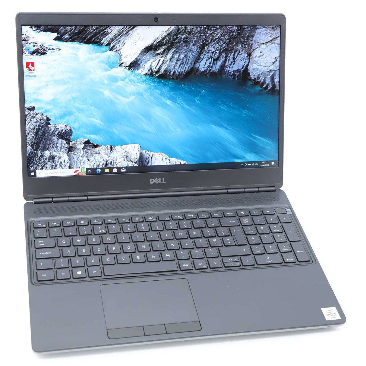 Dell Precision 7550 Laptop: Intel Core i9, RTX 4000, 64GB, 2TB SSD Warranty VAT - GreenGreen Store