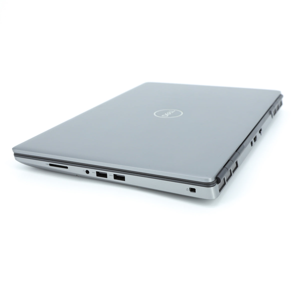 Dell Precision 7550 Laptop: Intel Core i9, RTX 4000, 64GB, 2TB SSD Warranty VAT - GreenGreen Store