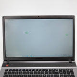 Samsung 17.3" 550P7C Laptop: Core i7 6GB, 240GB SSD, NVIDIA GT650M, Warranty VAT - GreenGreen Store